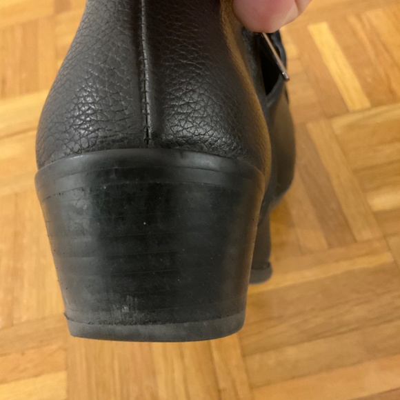 Sam Edelman Petty Ankle Boots - Picture 6 of 8